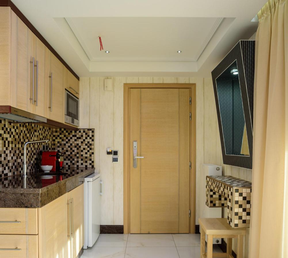 Lume Athens Apartamento Exterior foto