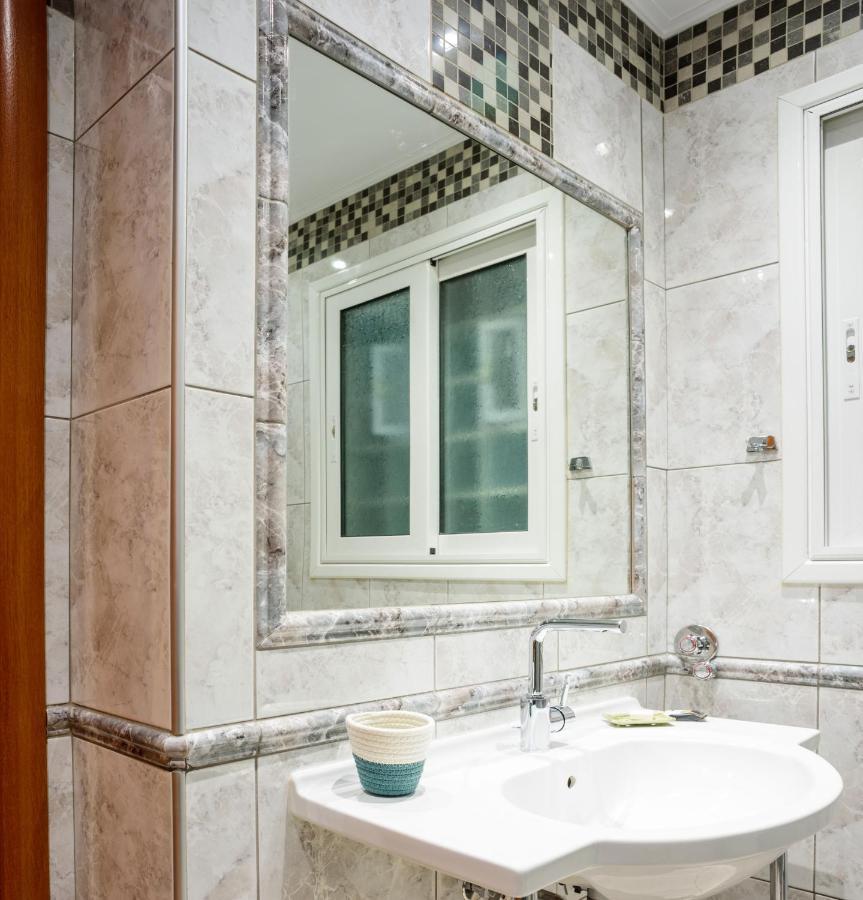 Lume Athens Apartamento Exterior foto