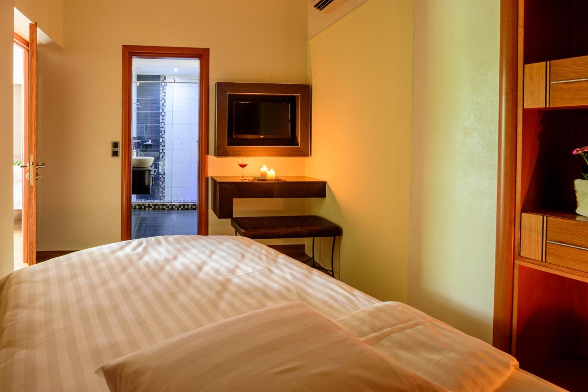Lume Athens Apartamento Exterior foto